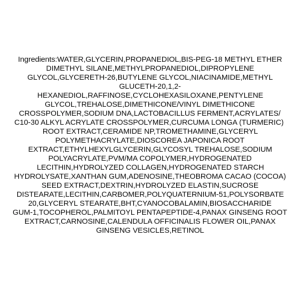 centellian24-pdrn-firming-boosting-ampoule-ingredients