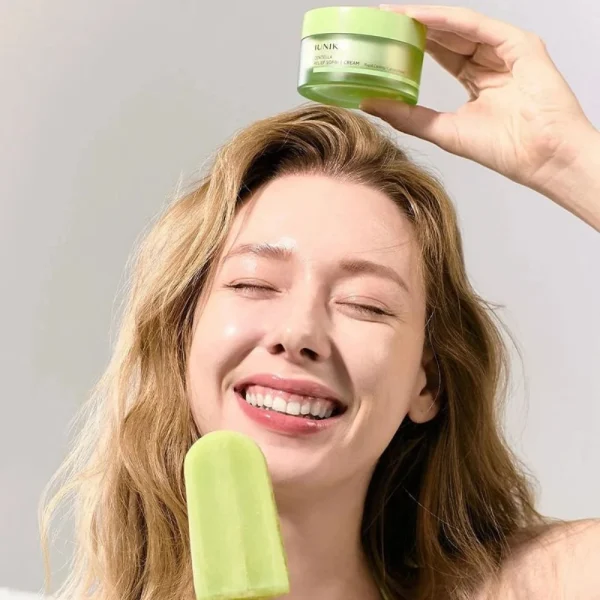 iunik-centella-relief-sorbet-cream-50ml-pic-2