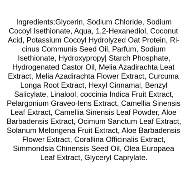 arencia-fresh-cloud-body-and-scalp-scrub-geranium-and-primrose-ingredients