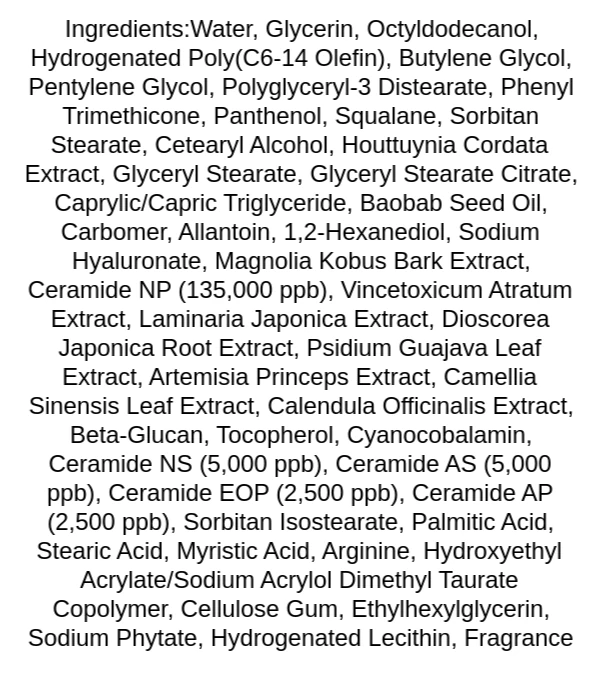 benton-ceramide-calming-ato-body-lotion-ingredients