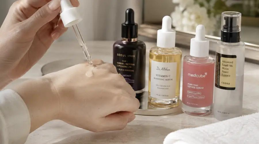 Korejski serum protiv bora