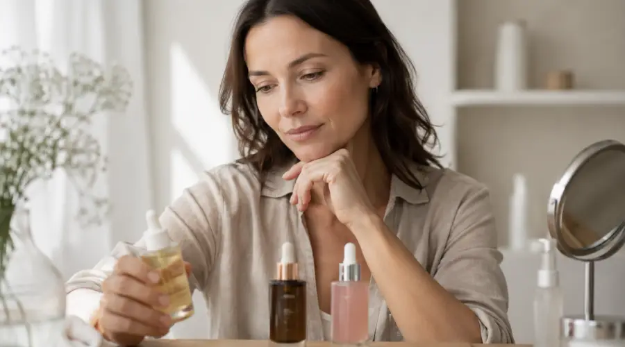 Koji će serum biti prikladan za određenu osobu