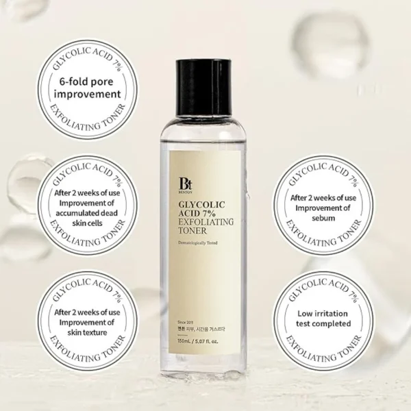 benton-glycolic-acid-7percent-exfoliating-toner-150ml-pic-2