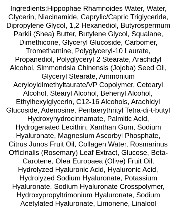 ksecret-seoul-1988-capsule-cream-niacinamide-5percent-yuja-ingredients