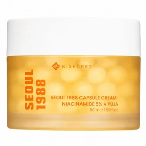 ksecret-seoul-1988-capsule-cream-niacinamide-5percent-yuja-50ml-pic-0