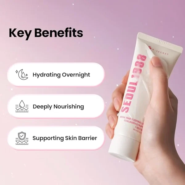 ksecret-seoul-1988-sleeping-mask-collagen-complex-7-red-bean-60ml-pic-4