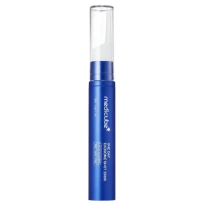 medicube-one-day-exosome-shot-pore-ampoule-25000-13ml-pic-0