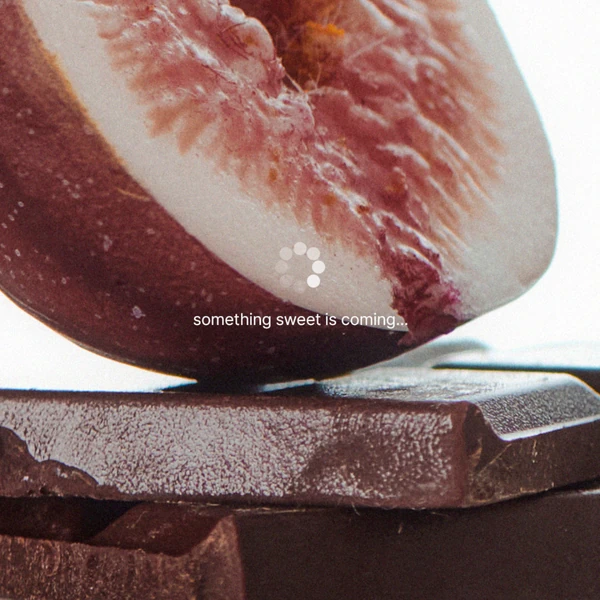 Lador - Body Multi Balm Fig Chocolate 30ml — fotografija 2