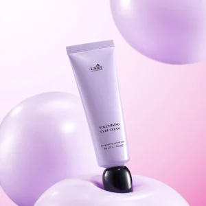 Lador - Volumising Curl Cream 80ml — fotografija 2