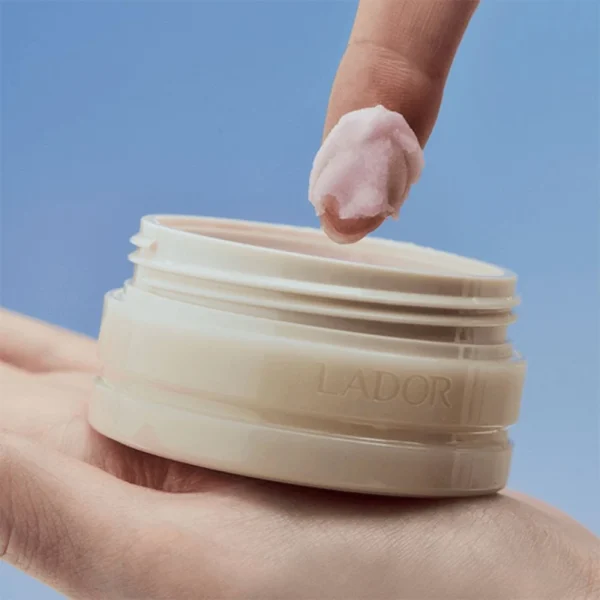 Lador - Body Multi Balm Fig Chocolate 30ml — fotografija 3