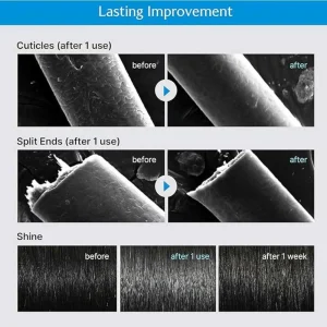 Lador - Perfect Hair Fill-up Ampoule — fotografija 3
