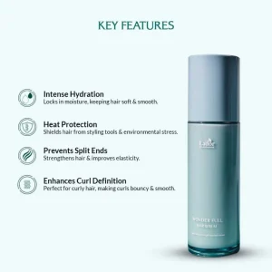 Lador - Wonder Full Hair Serum 100ml — fotografija 4
