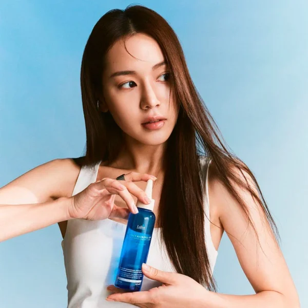 Lador - Perfect Hair Fill-up 150ml — fotografija 5