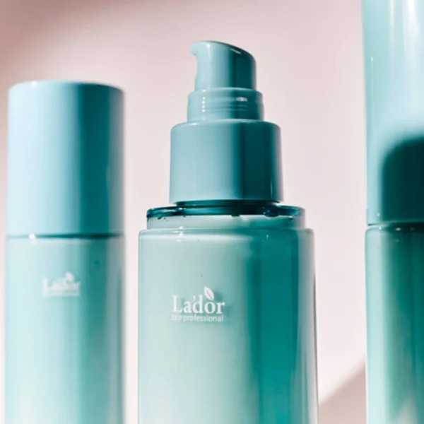 Lador - Wonder Full Hair Serum 100ml — fotografija 5
