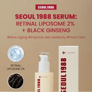 ksecret-seoul-1988-serum-retinal-liposome-2percent-black-ginseng-mini-10ml-pic-1