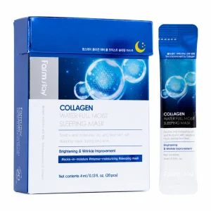 farmstay-collagen-water-full-moist-sleeping-mask-4ml-x-20pcs-pic-0