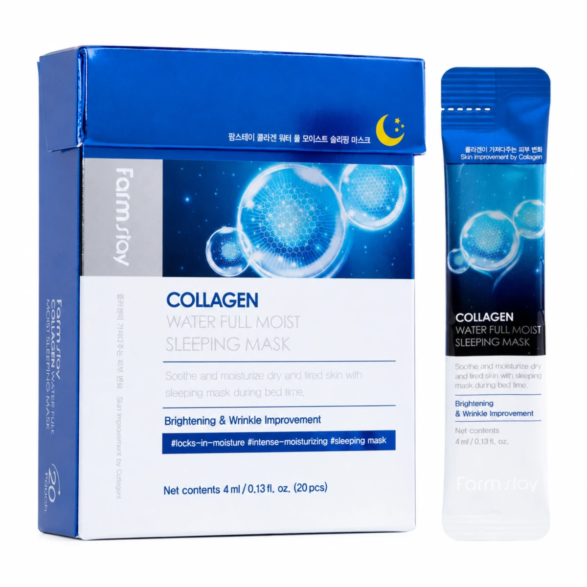 farmstay-collagen-water-full-moist-sleeping-mask-4ml-x-20pcs-pic-0