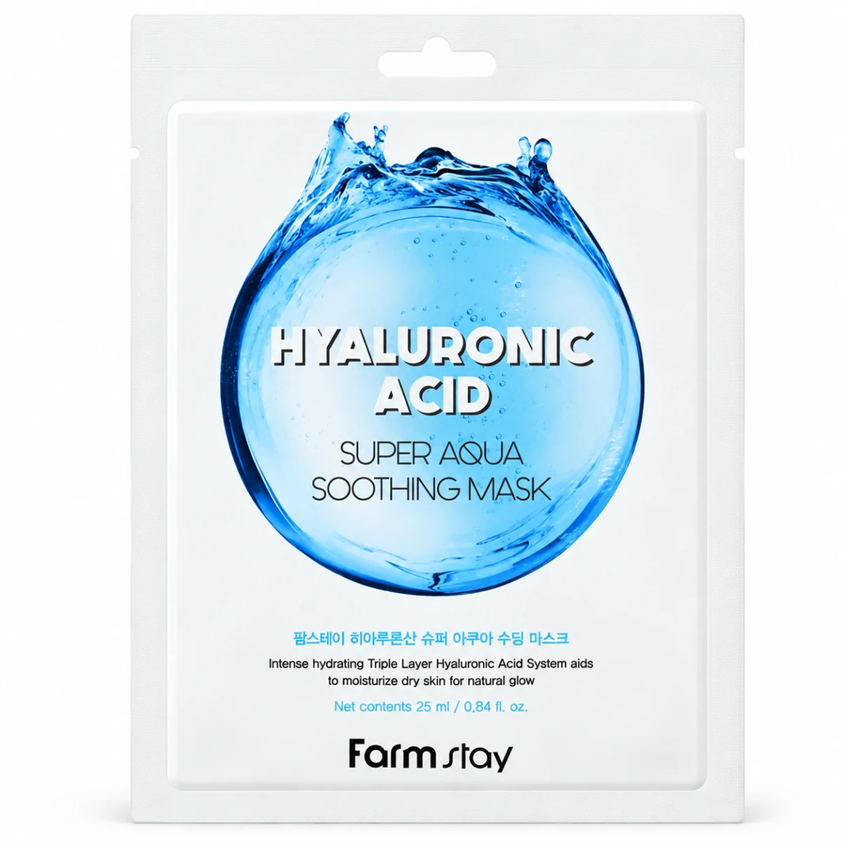 farmstay-hyaluronic-acid-super-aqua-soothing-mask-25ml-pic-0