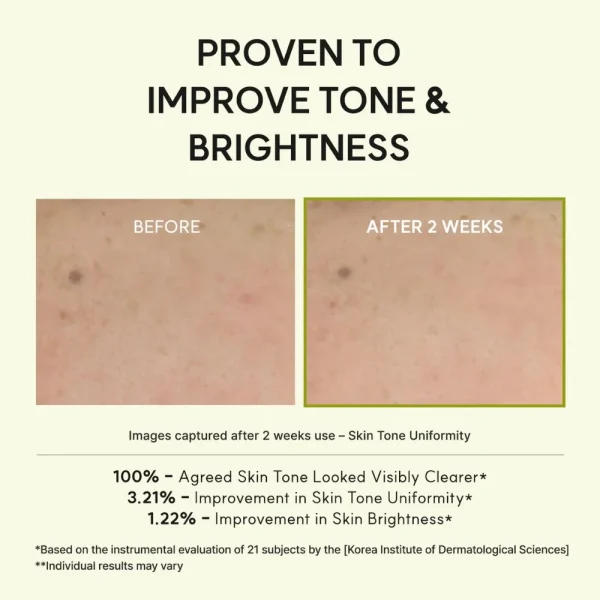 Arencia - Vitamin C Glutathione Booster Shot Essence, 95ml — fotografija 6