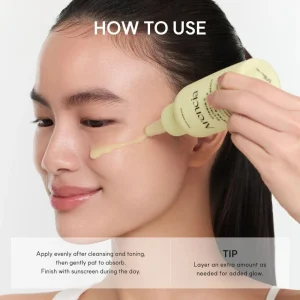 Arencia - Vitamin C Glutathione Booster Shot Essence, 95ml — fotografija 9