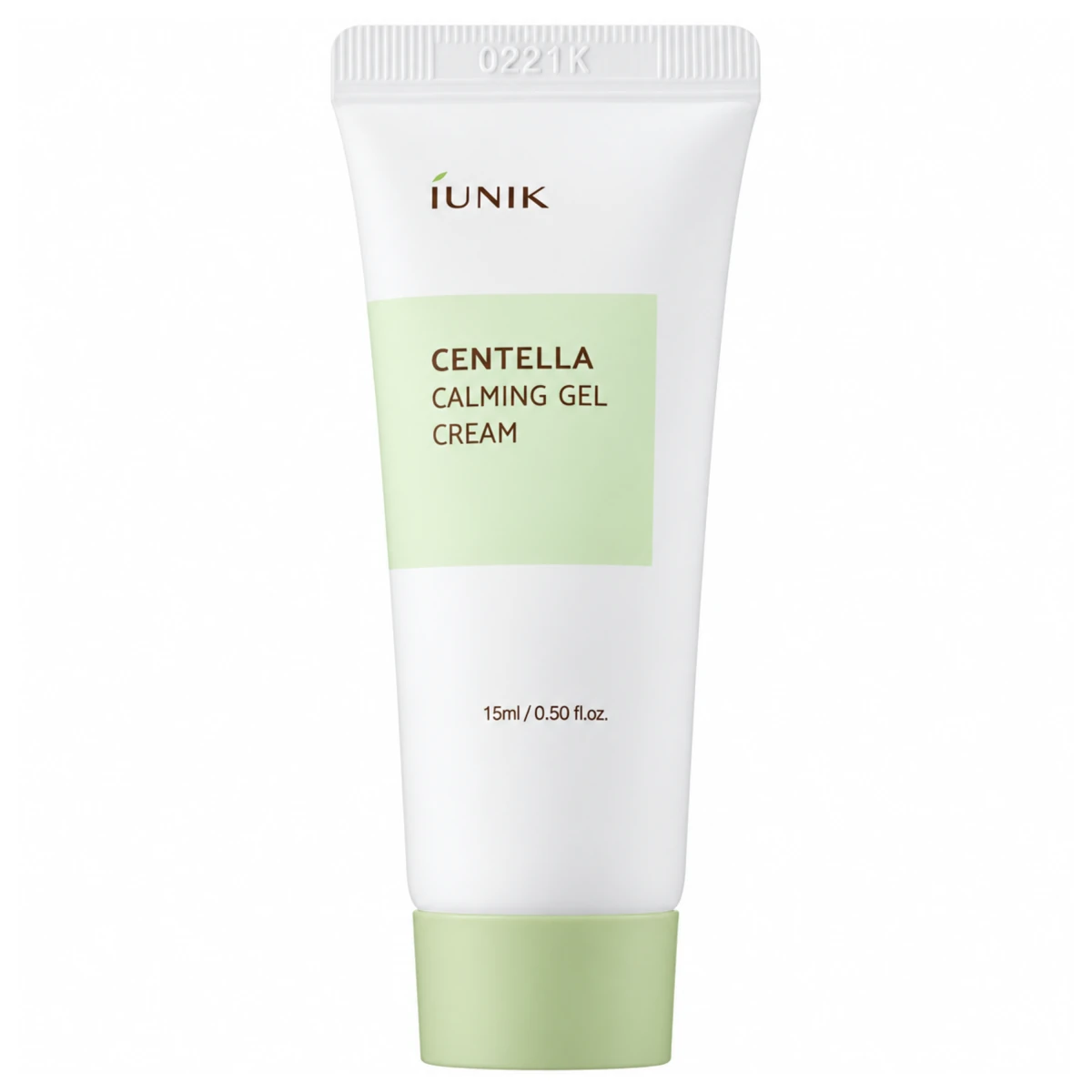 iunik-centella-calming-gel-cream-mini-15ml-pic-0