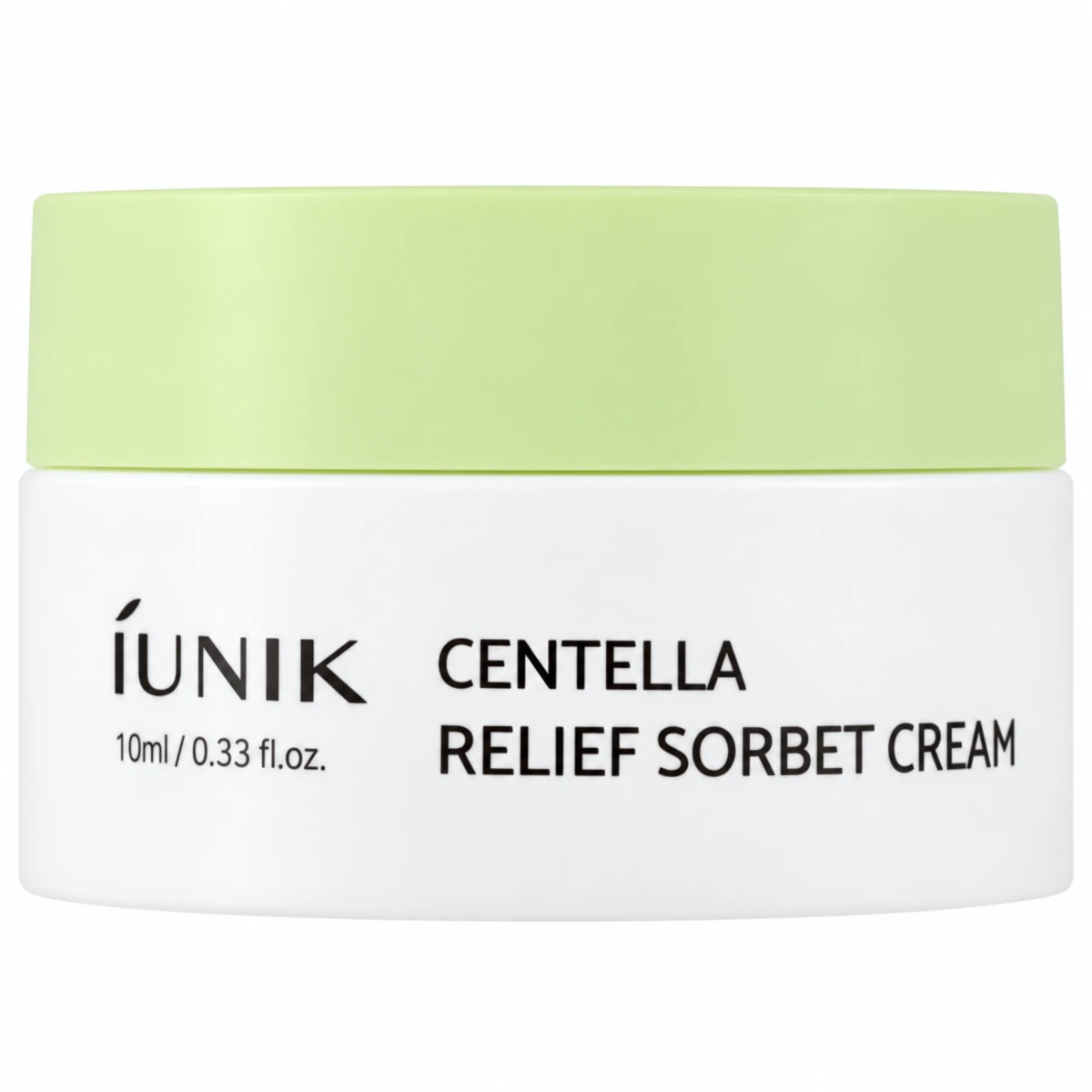 iunik-centella-relief-sorbet-cream-mini-10ml-pic-0