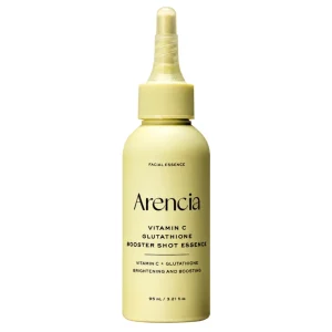 Arencia - Vitamin C Glutathione Booster Shot Essence, 95ml — fotografija 2