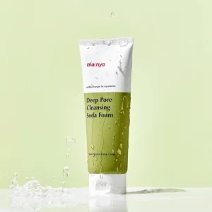 manyo-factory-deep-pore-cleansing-soda-foam-150ml-pic-1