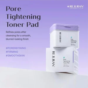rejuran-pore-tightening-toner-pad-220ml-pic-1