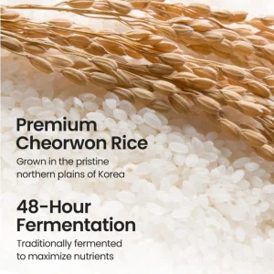 Skinfood - Rice Mask Wash Off 100g — fotografija 2