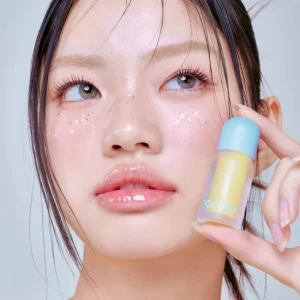 Tocobo - Juicy Berry Plumping Lip Oil 4g — fotografija 3
