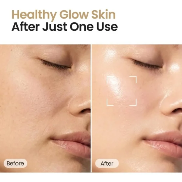 Skinfood - Rice Mask Wash Off 100g — fotografija 7